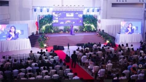 Programs, projects to boost economy of La Union.